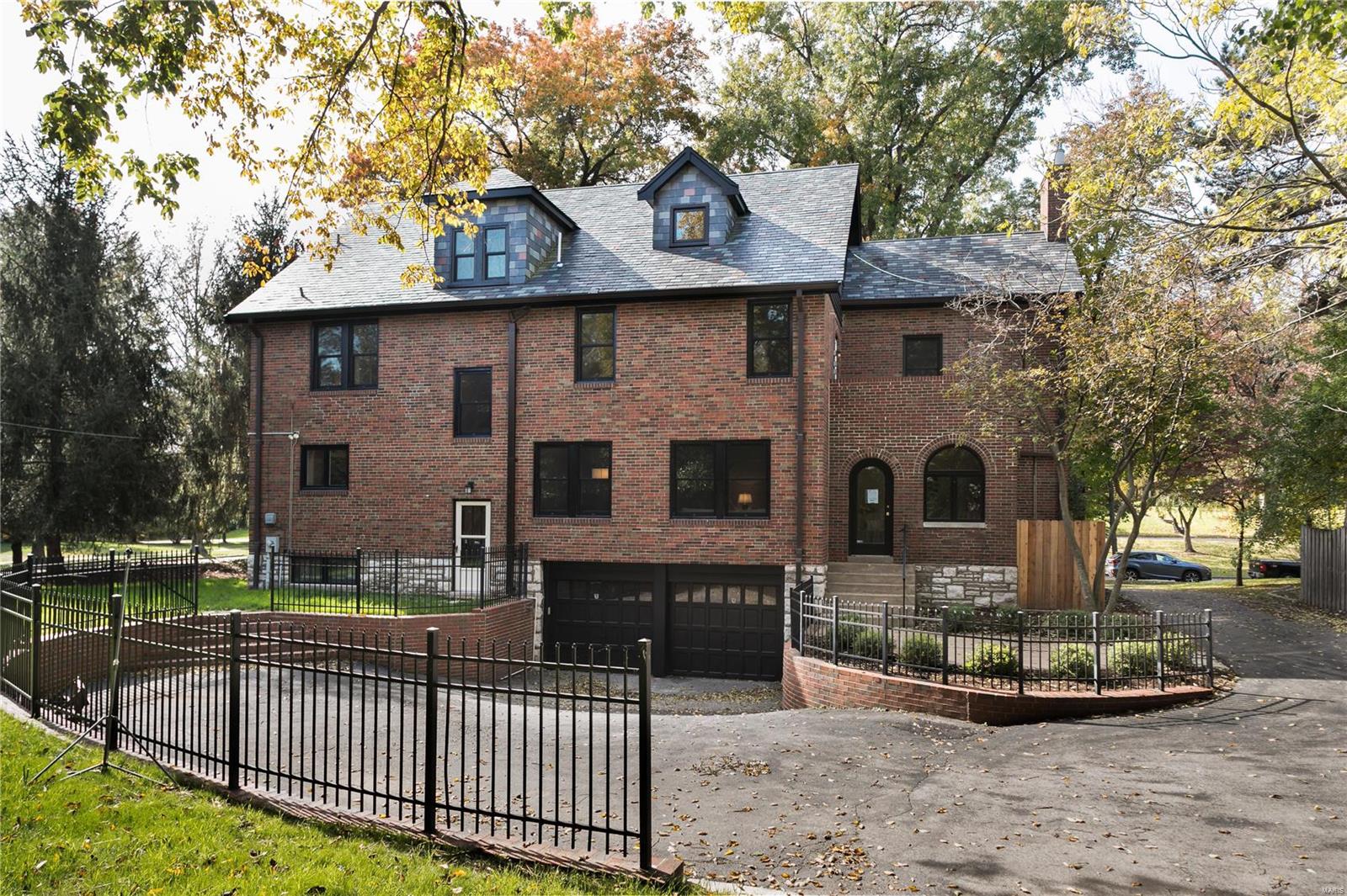 Claverach Park - Residential