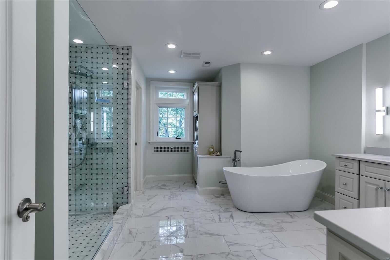 Claverach Park - Residential