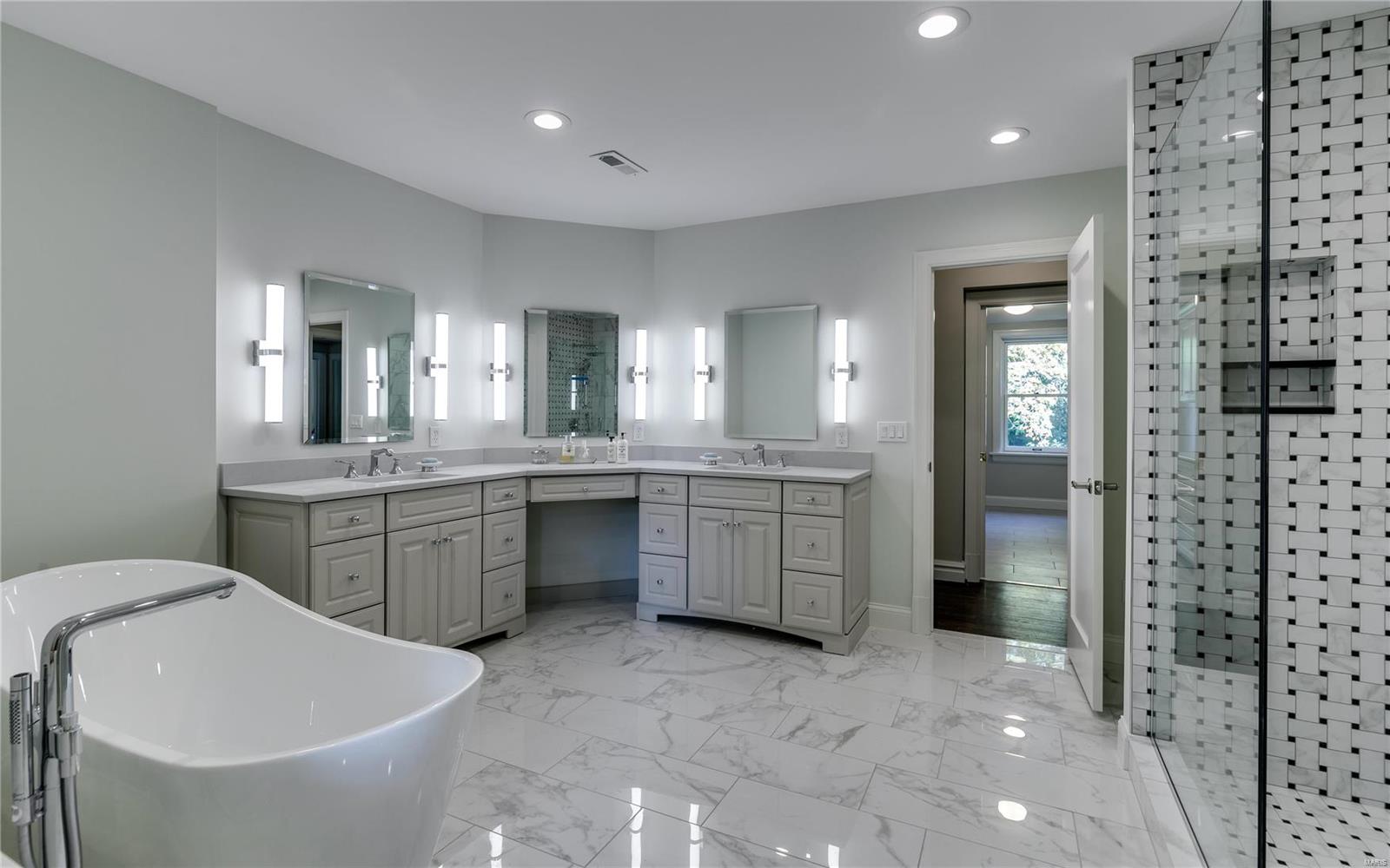 Claverach Park - Residential