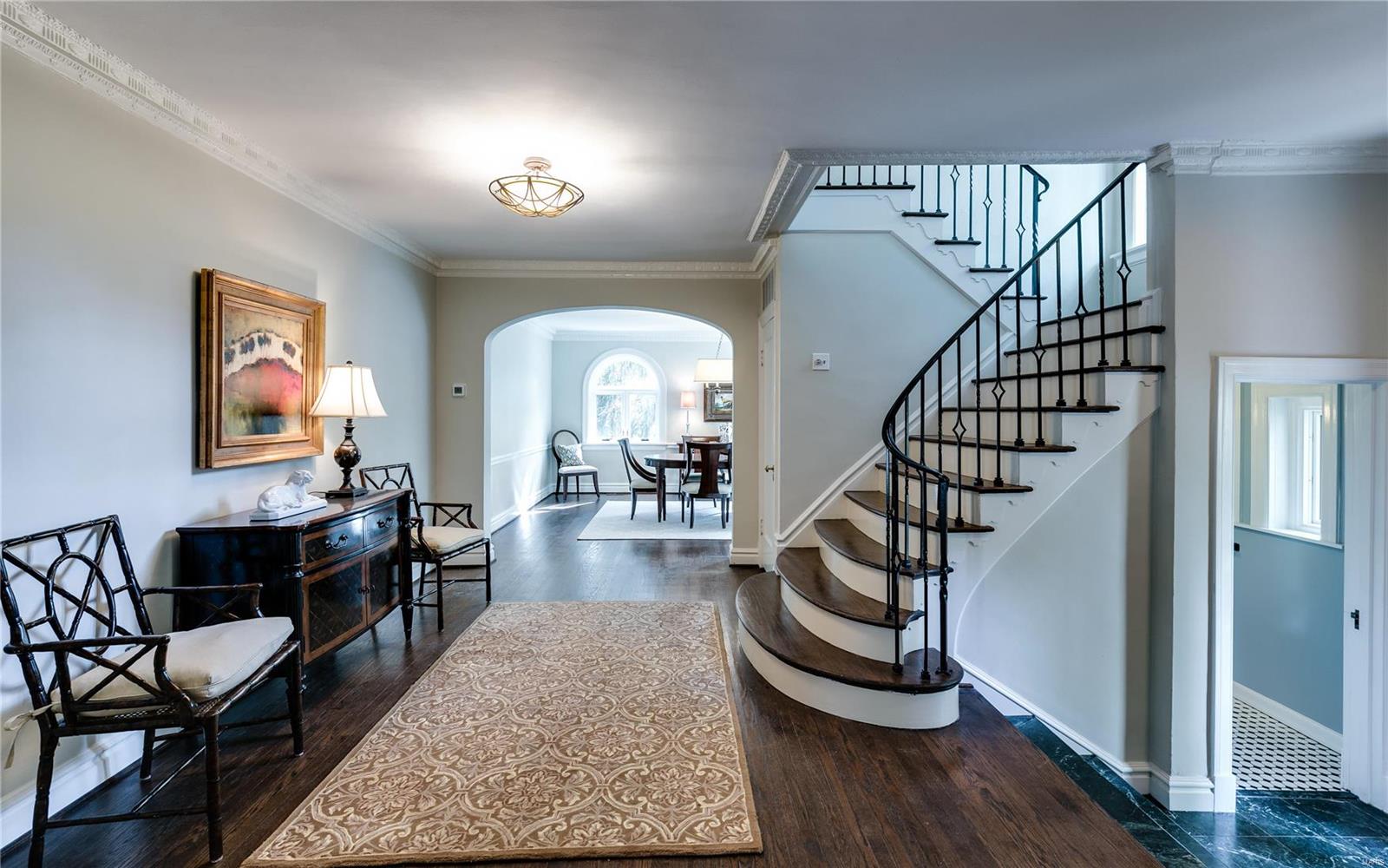 Claverach Park - Residential