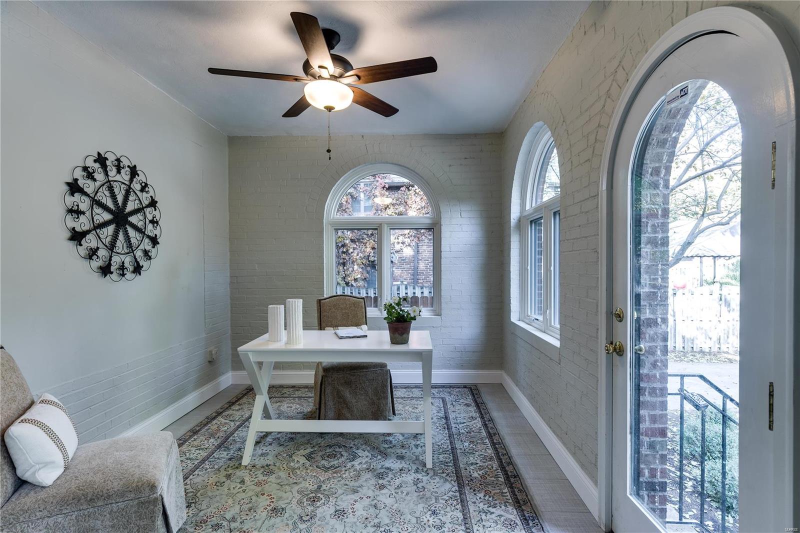 Claverach Park - Residential