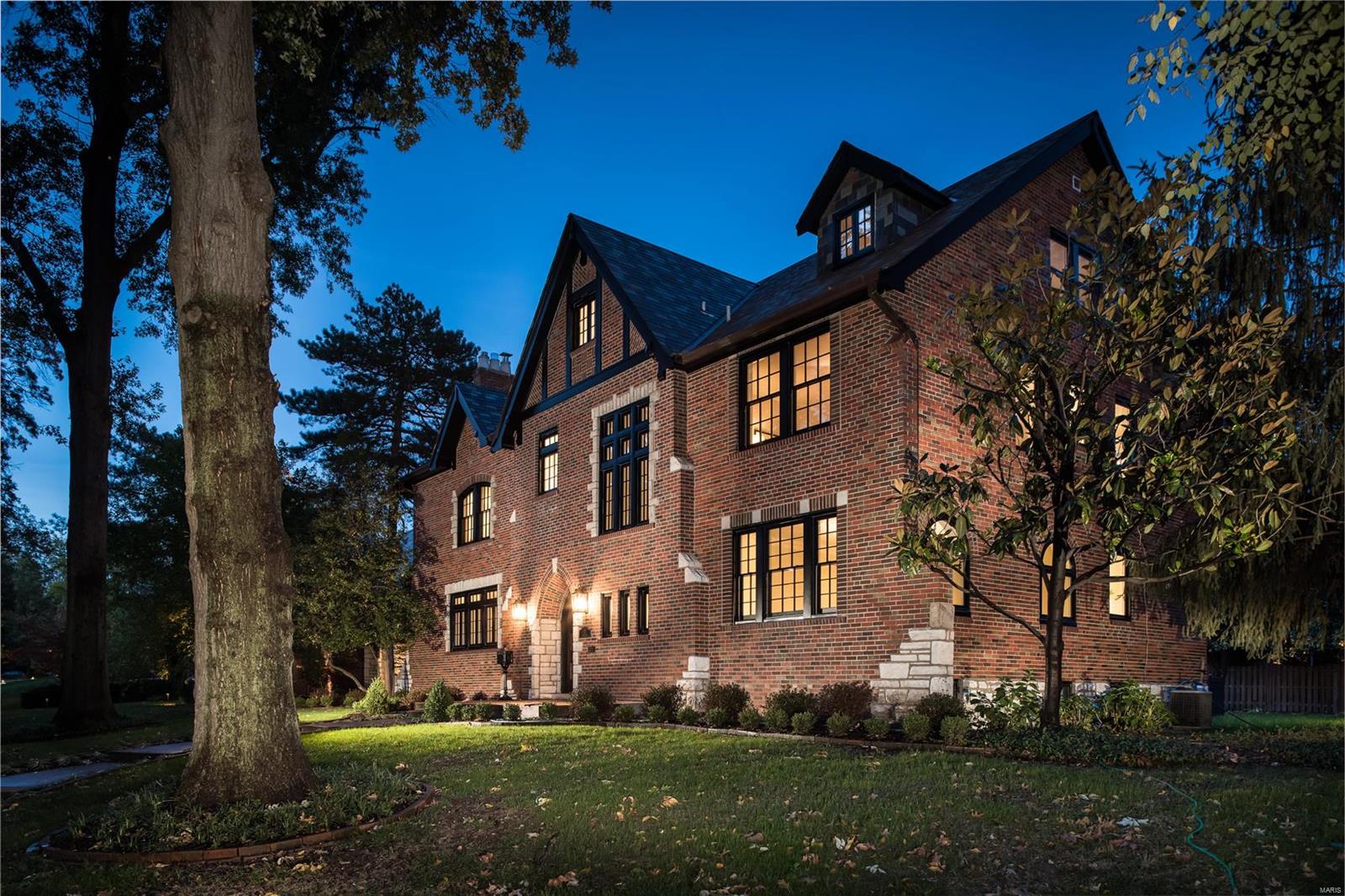 Claverach Park - Residential