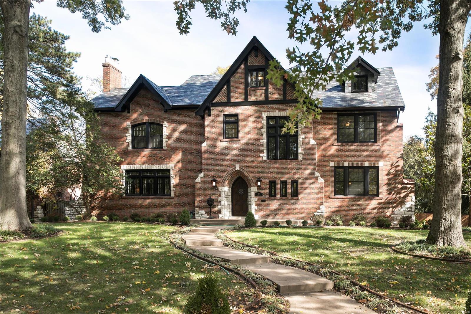 Claverach Park - Residential