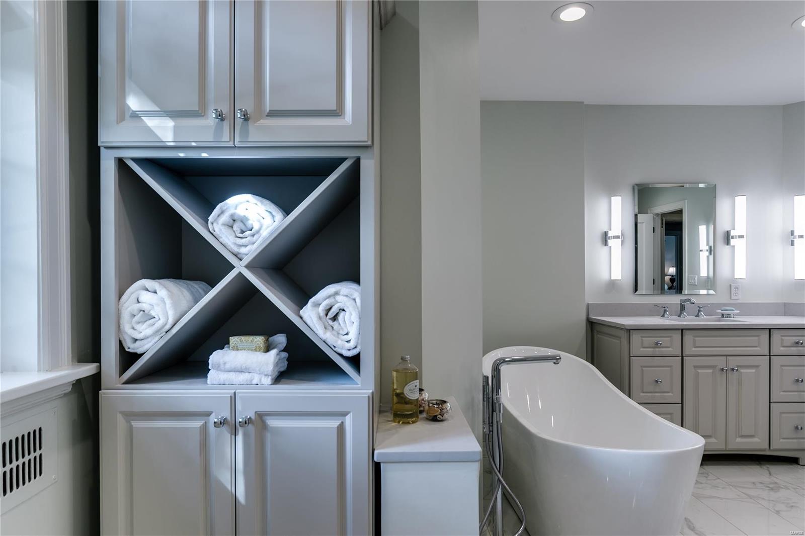 Claverach Park - Residential