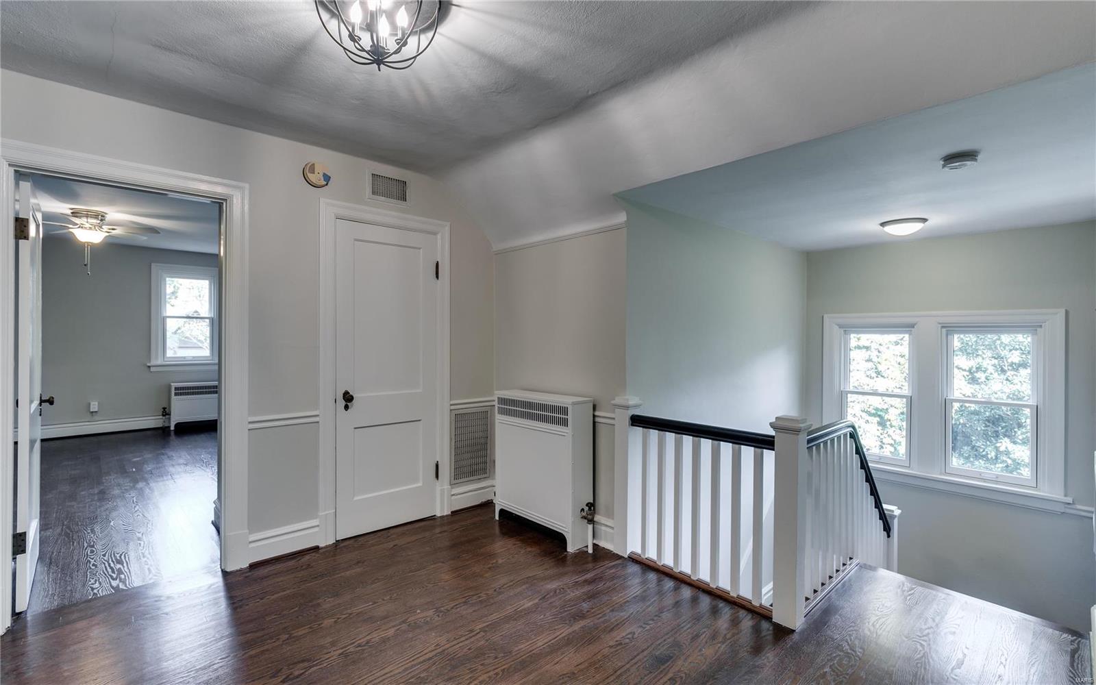 Claverach Park - Residential