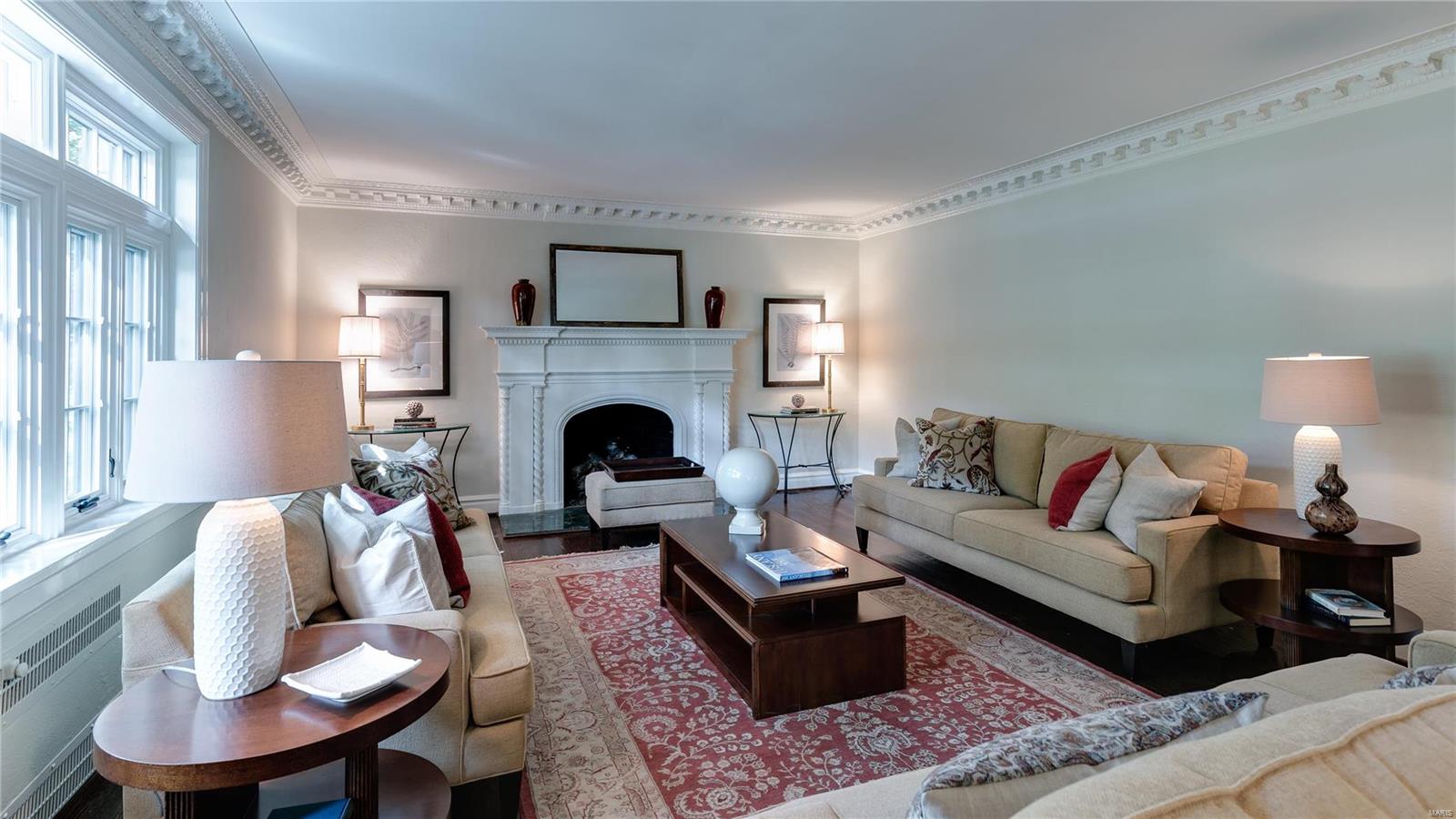 Claverach Park - Residential