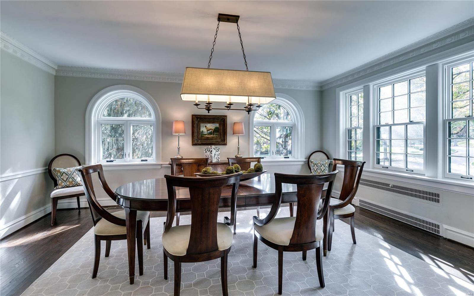 Claverach Park - Residential