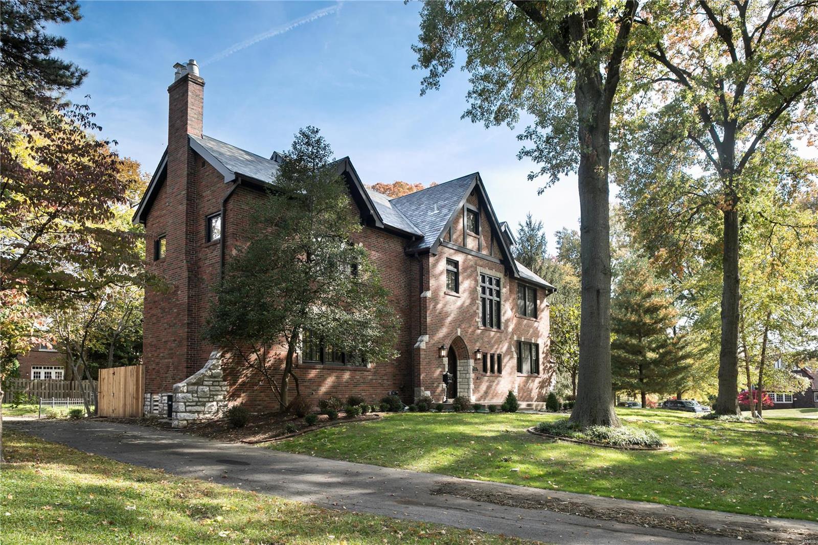 Claverach Park - Residential