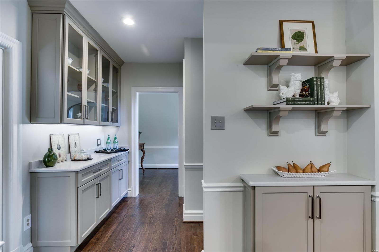 Claverach Park - Residential