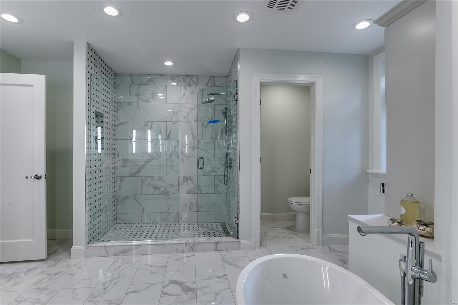 Claverach Park - Residential