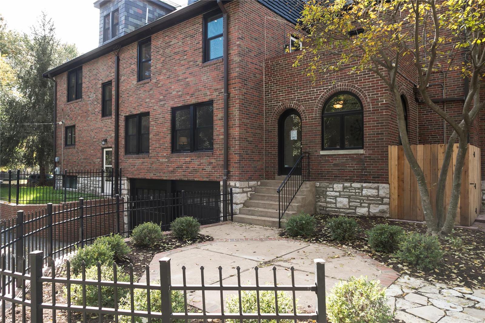 Claverach Park - Residential