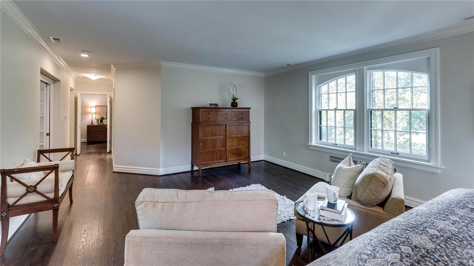 Claverach Park - Residential