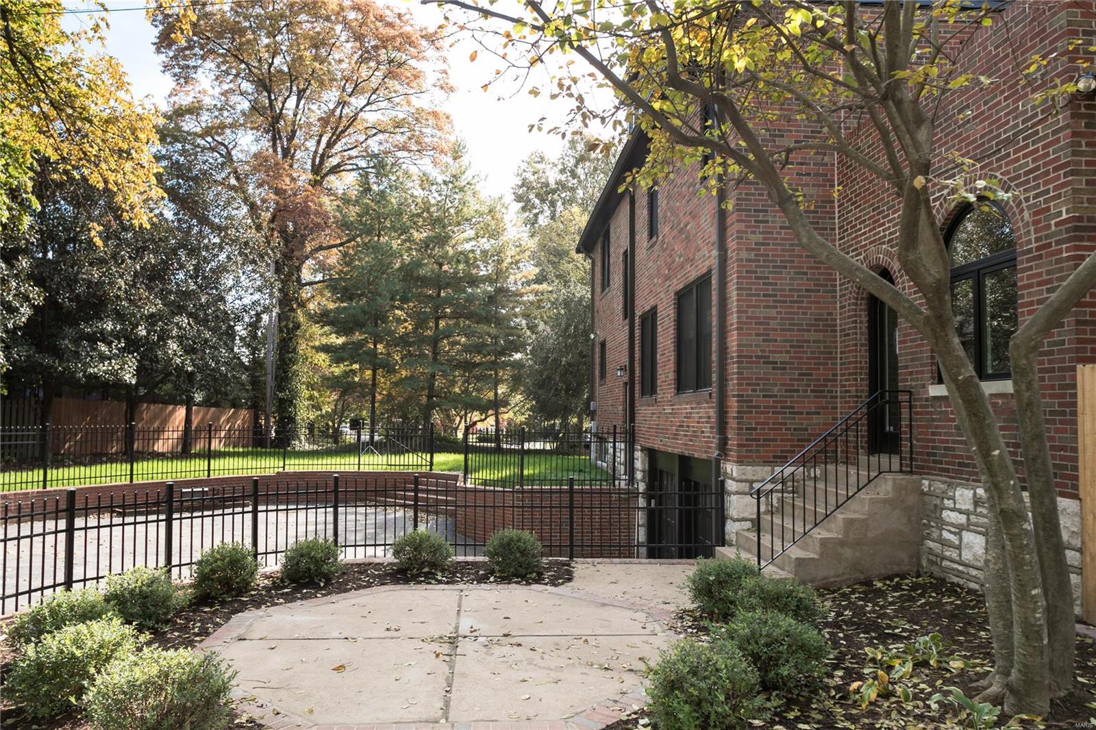 Claverach Park - Residential