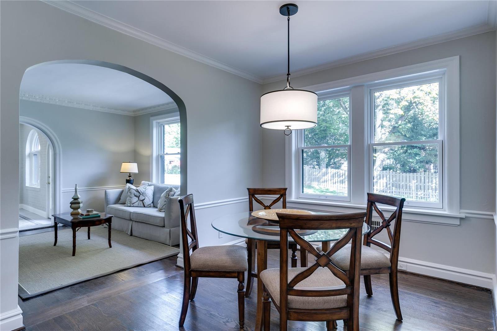 Claverach Park - Residential