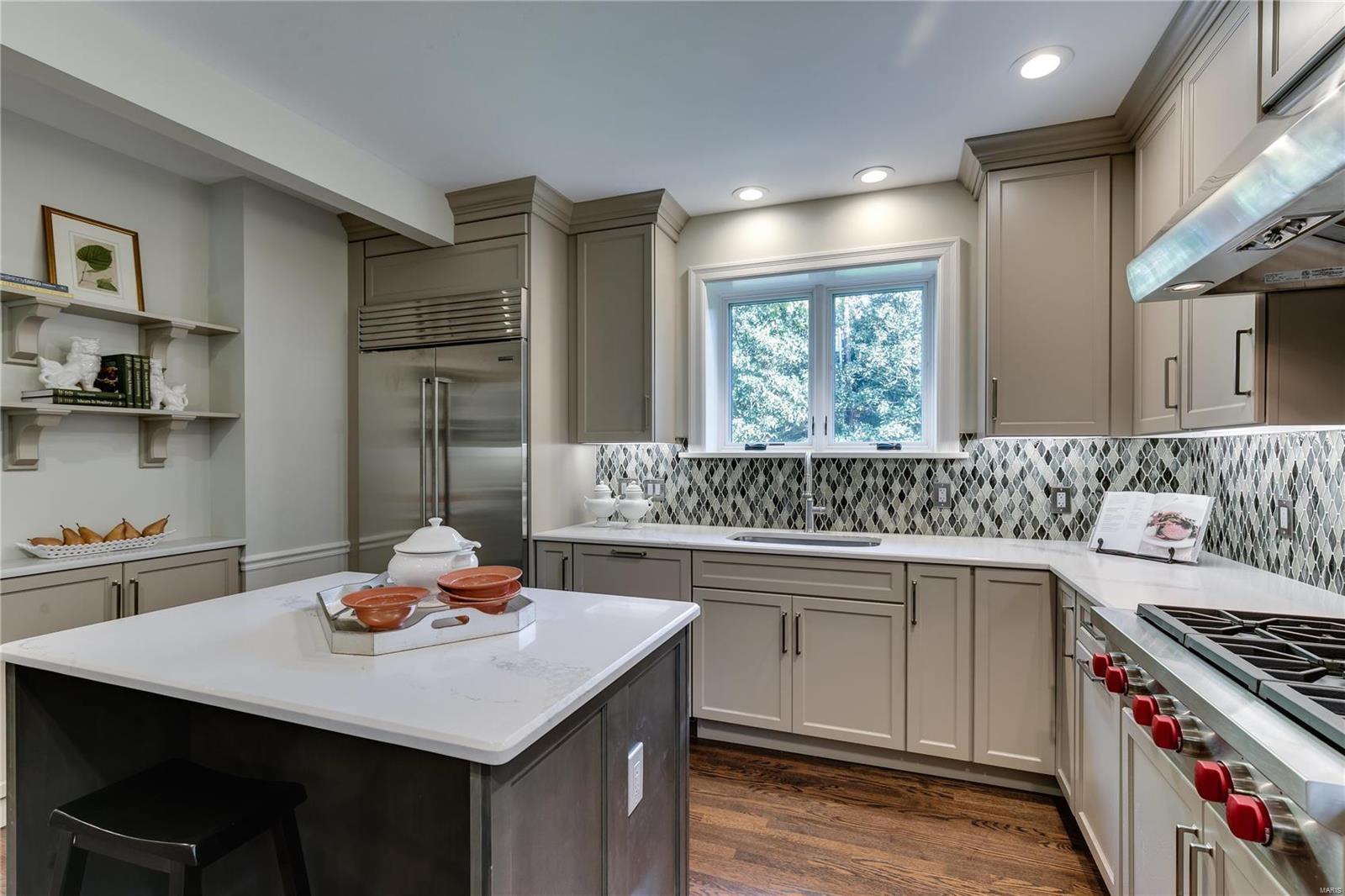 Claverach Park - Residential