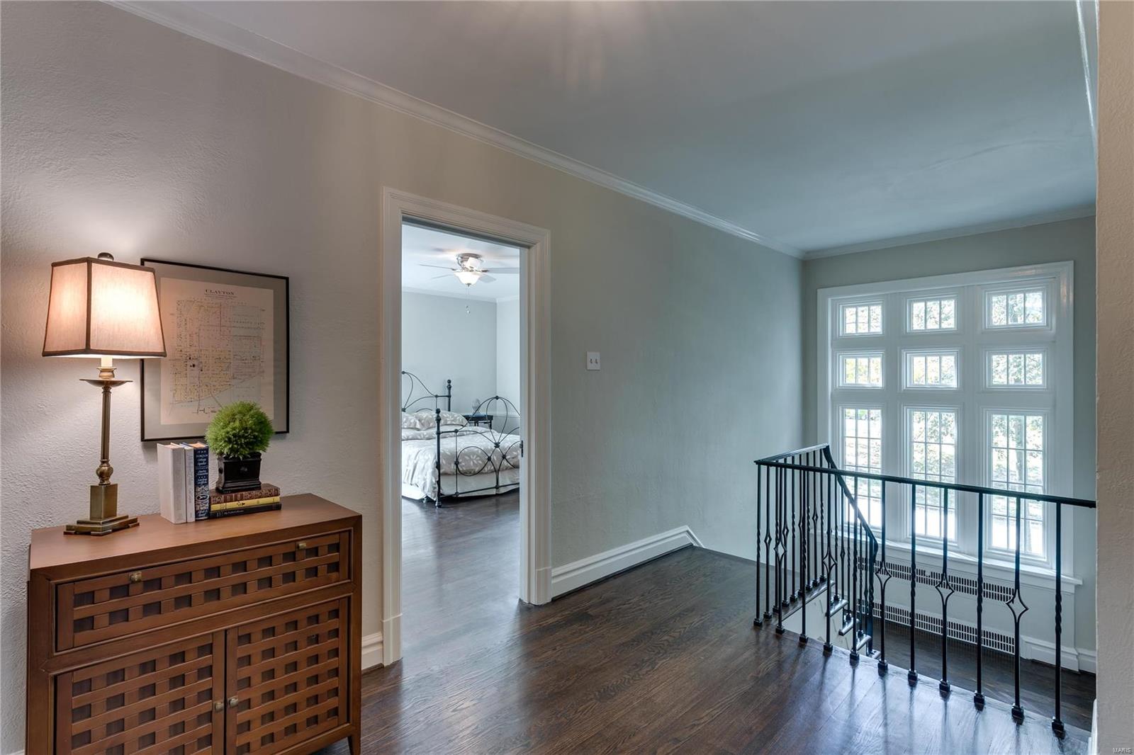 Claverach Park - Residential