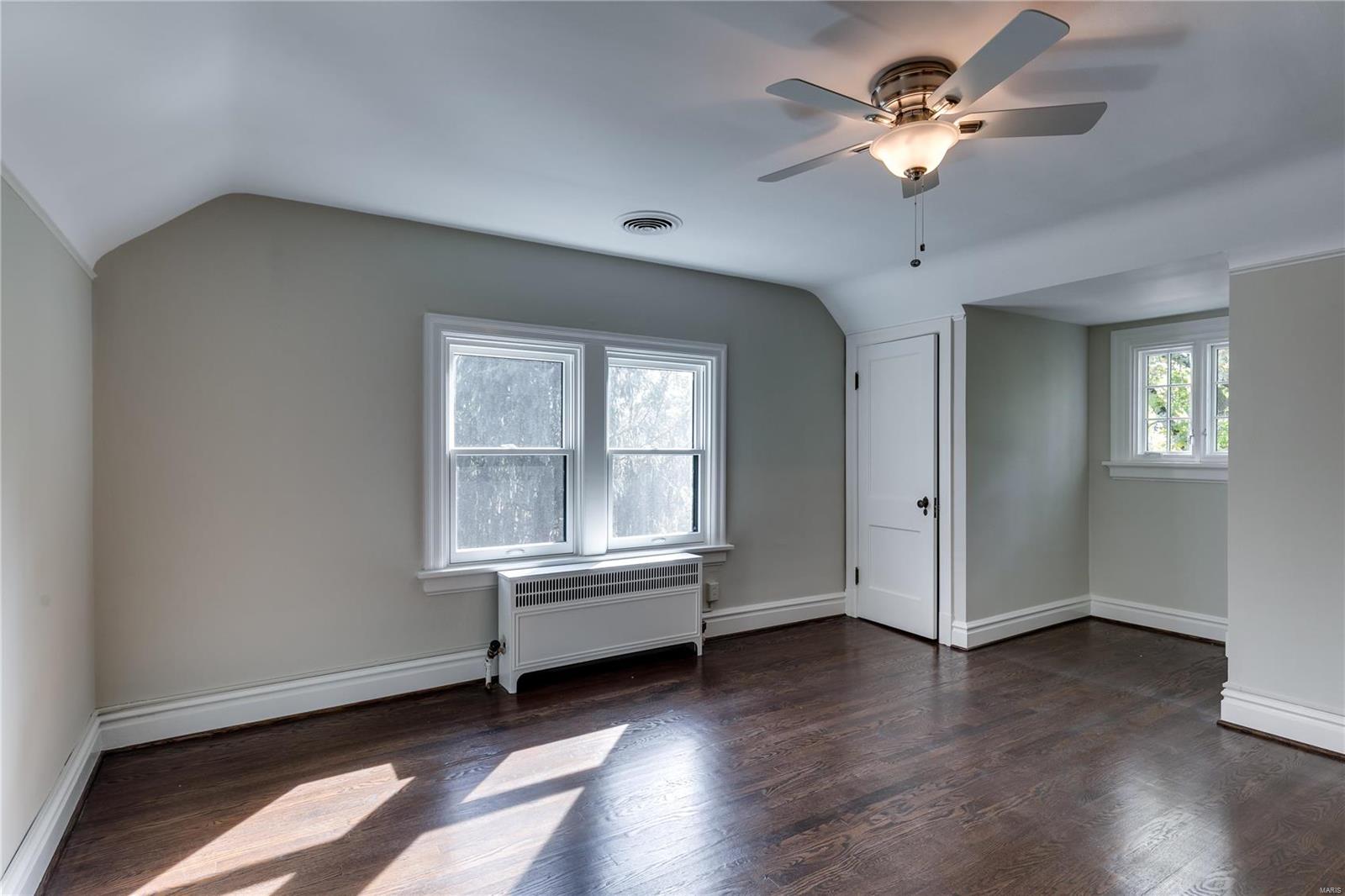 Claverach Park - Residential