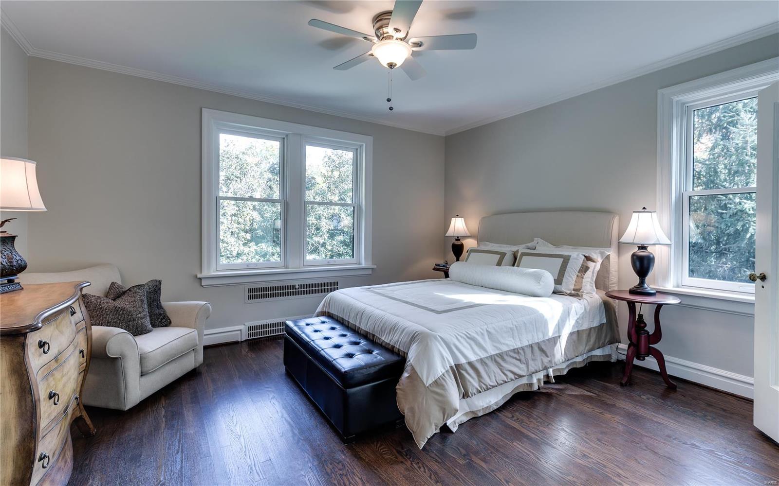 Claverach Park - Residential