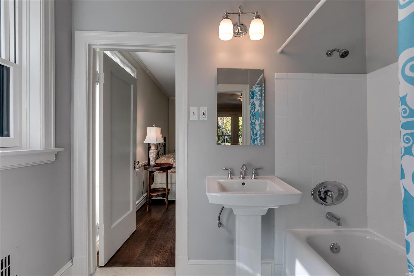 Claverach Park - Residential