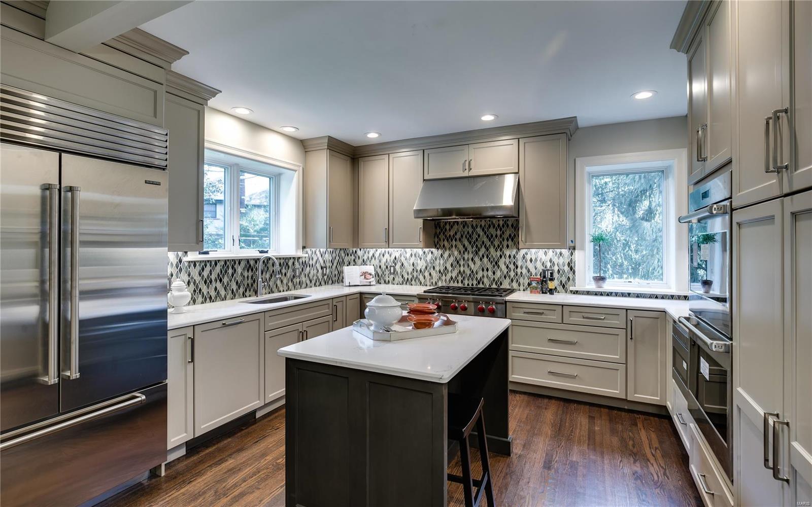 Claverach Park - Residential