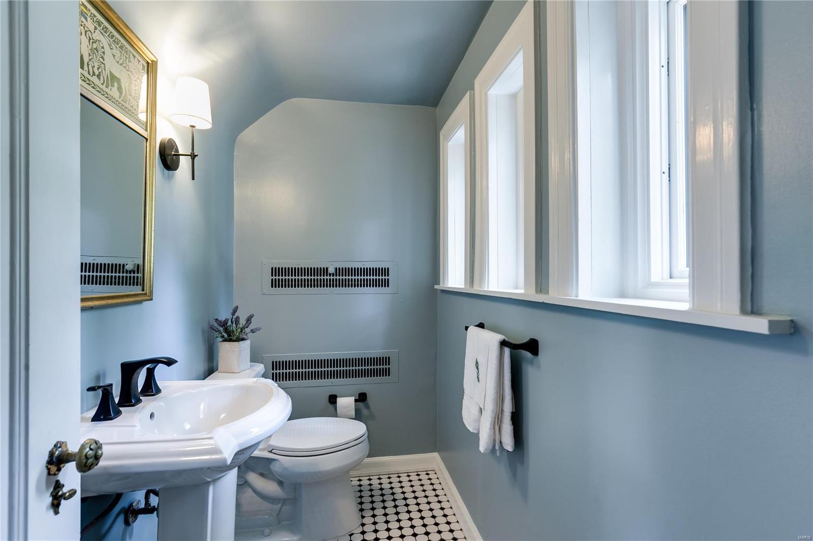 Claverach Park - Residential