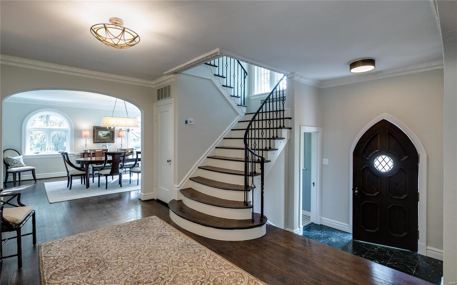 Claverach Park - Residential