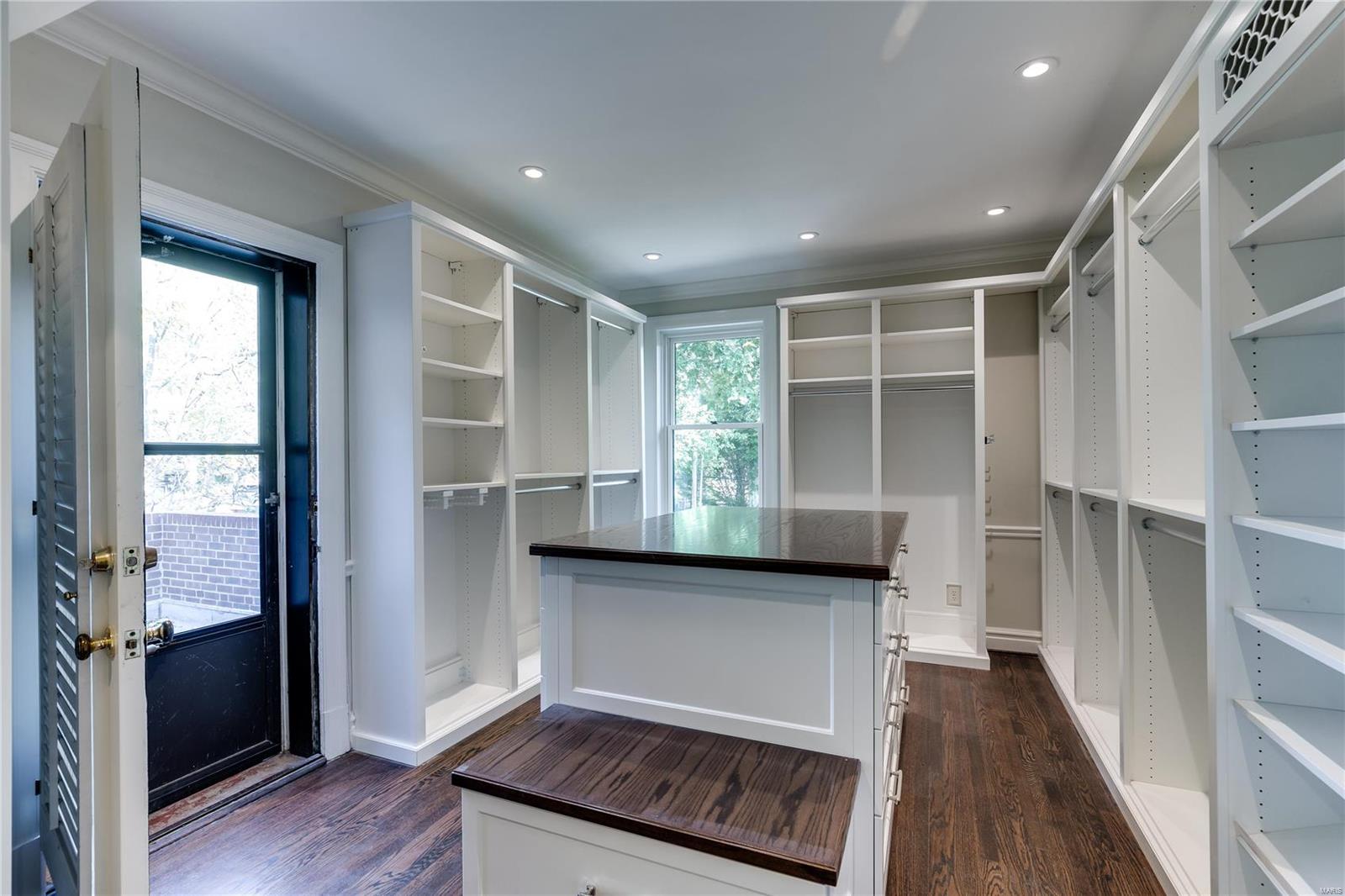 Claverach Park - Residential