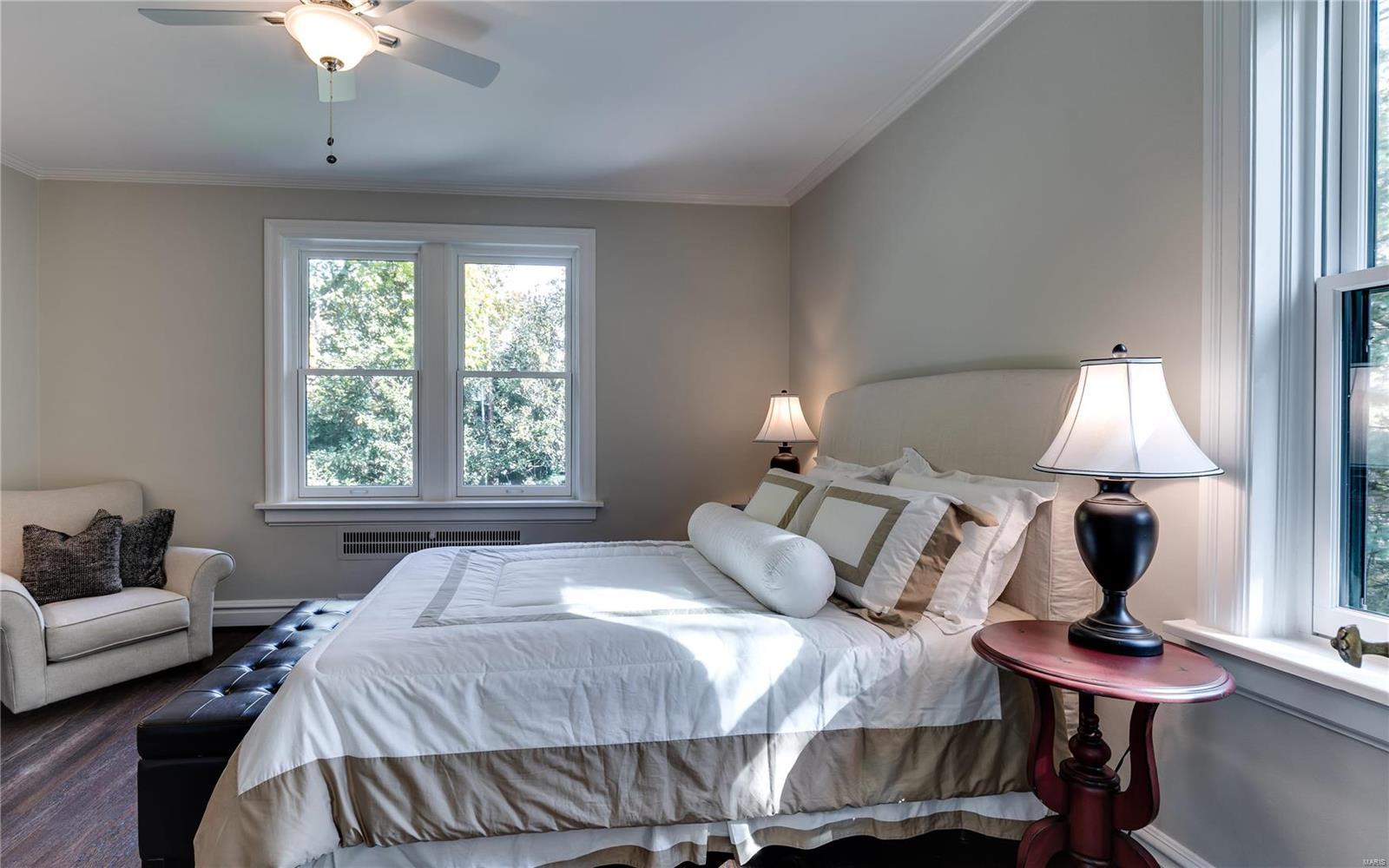 Claverach Park - Residential