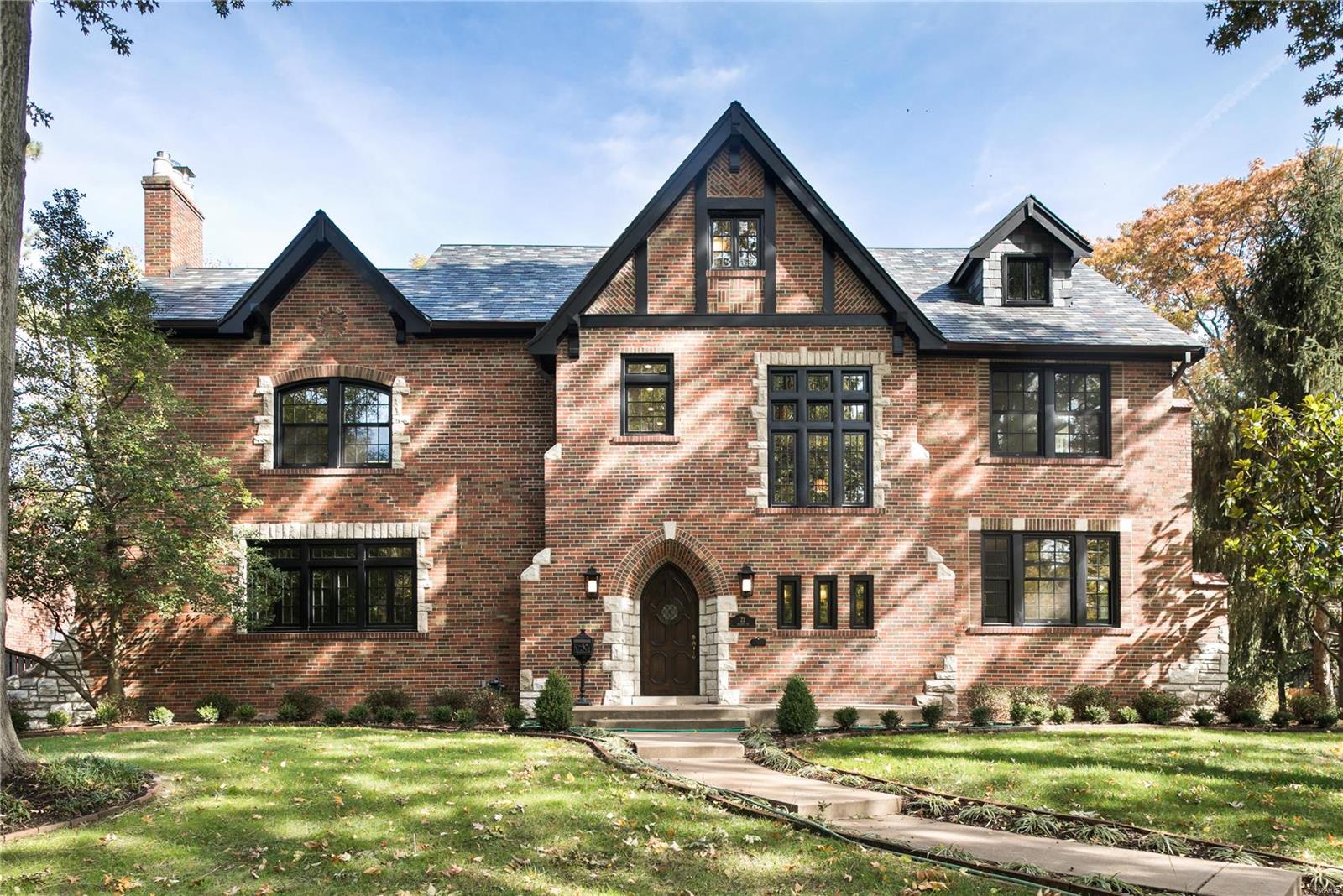 Claverach Park - Residential