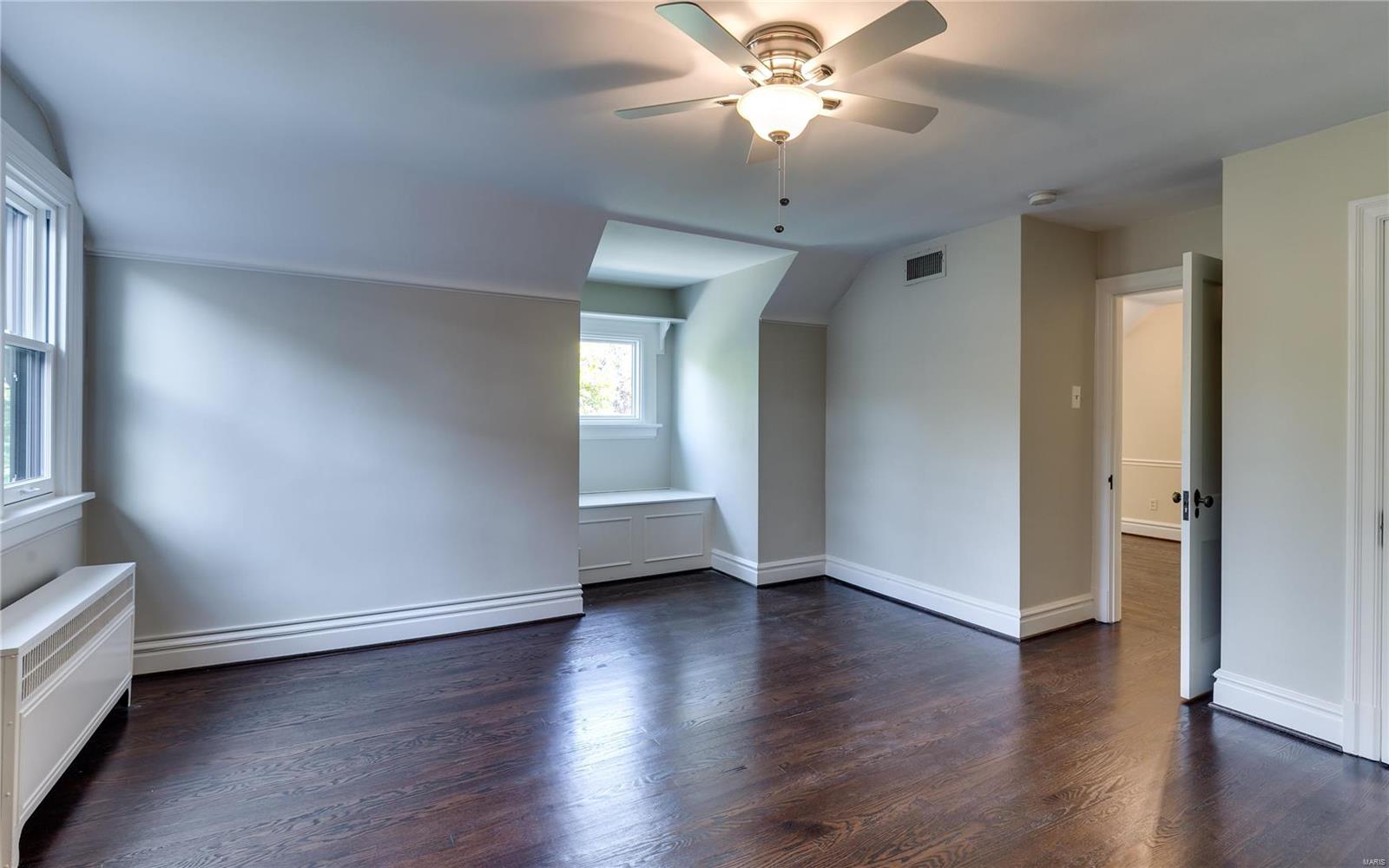 Claverach Park - Residential