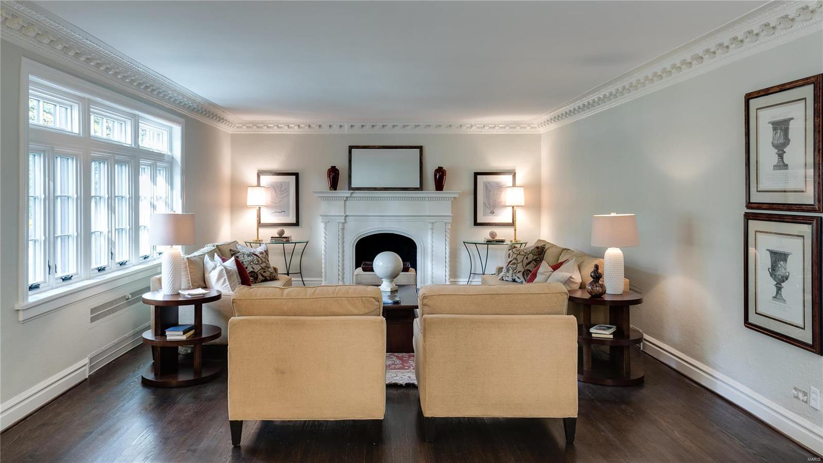 Claverach Park - Residential