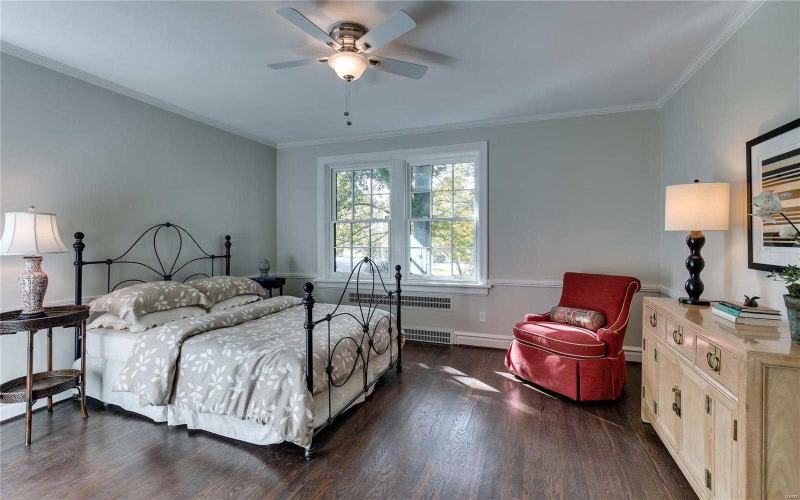 Claverach Park - Residential