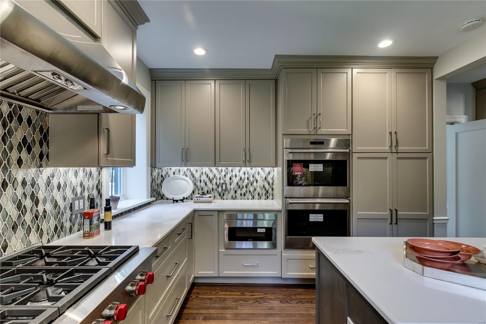 Claverach Park - Residential