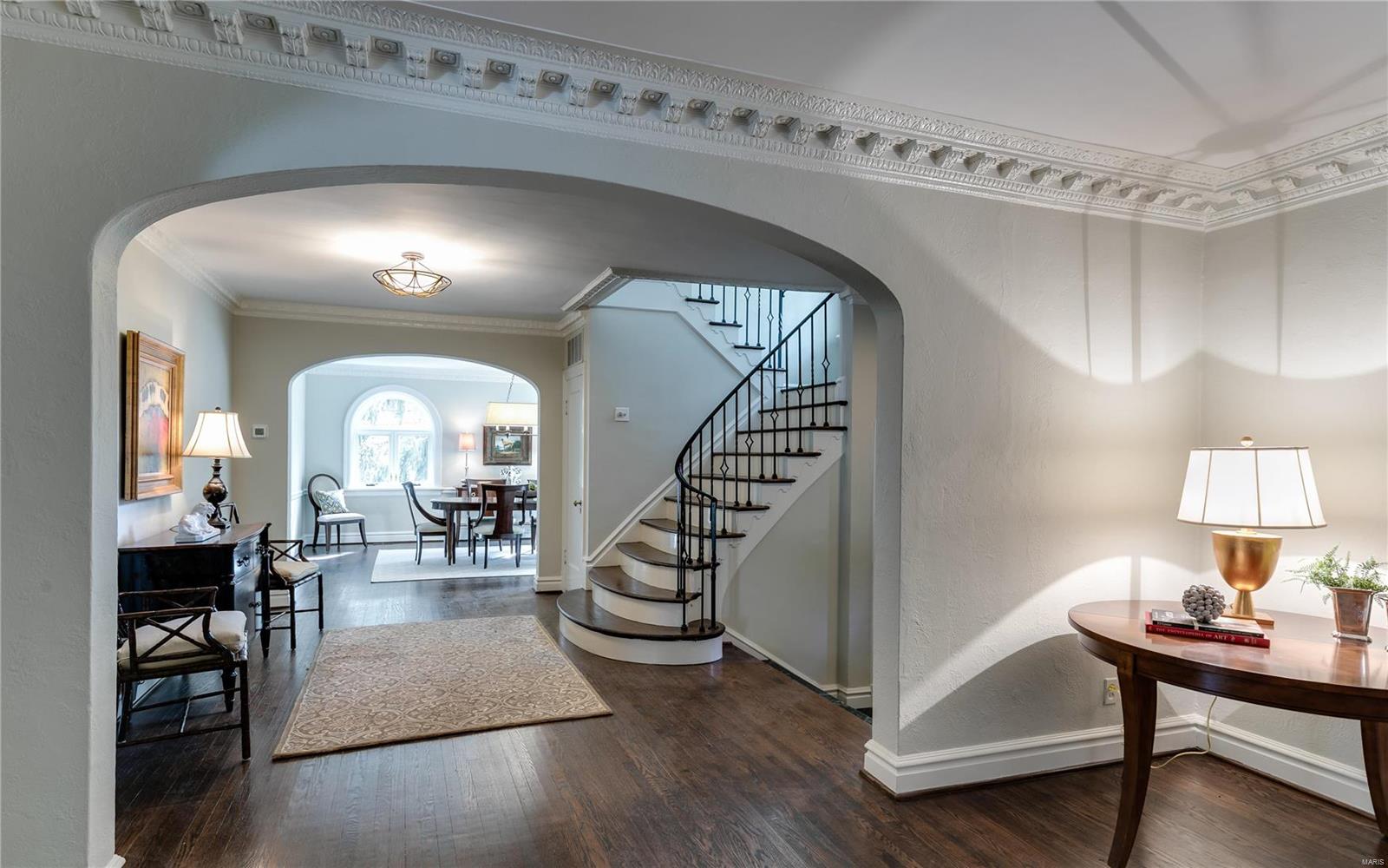 Claverach Park - Residential