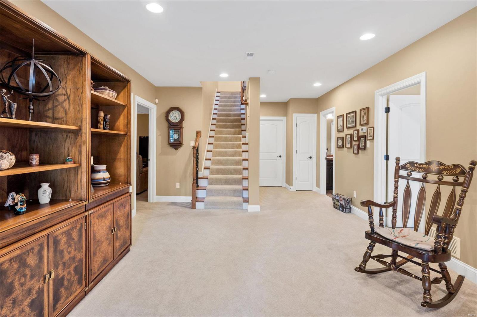 West Jackson Park - Residential