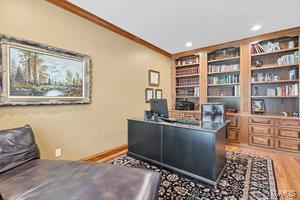 West Jackson Park - Residential