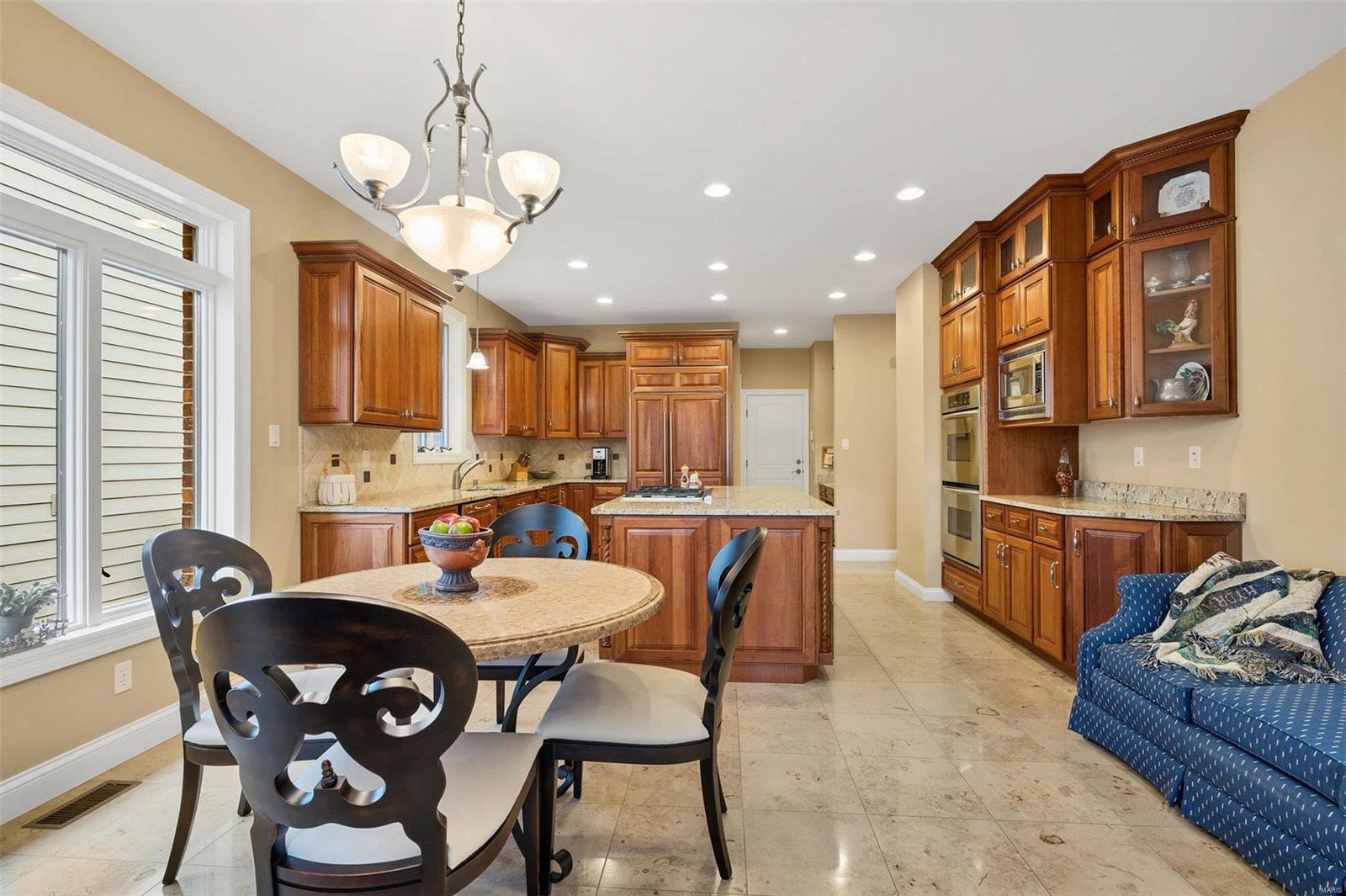 West Jackson Park - Residential