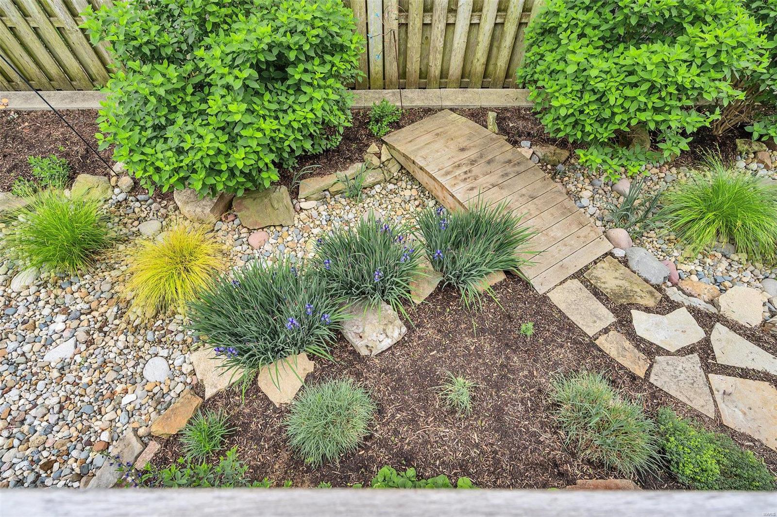 West Jackson Park - Residential