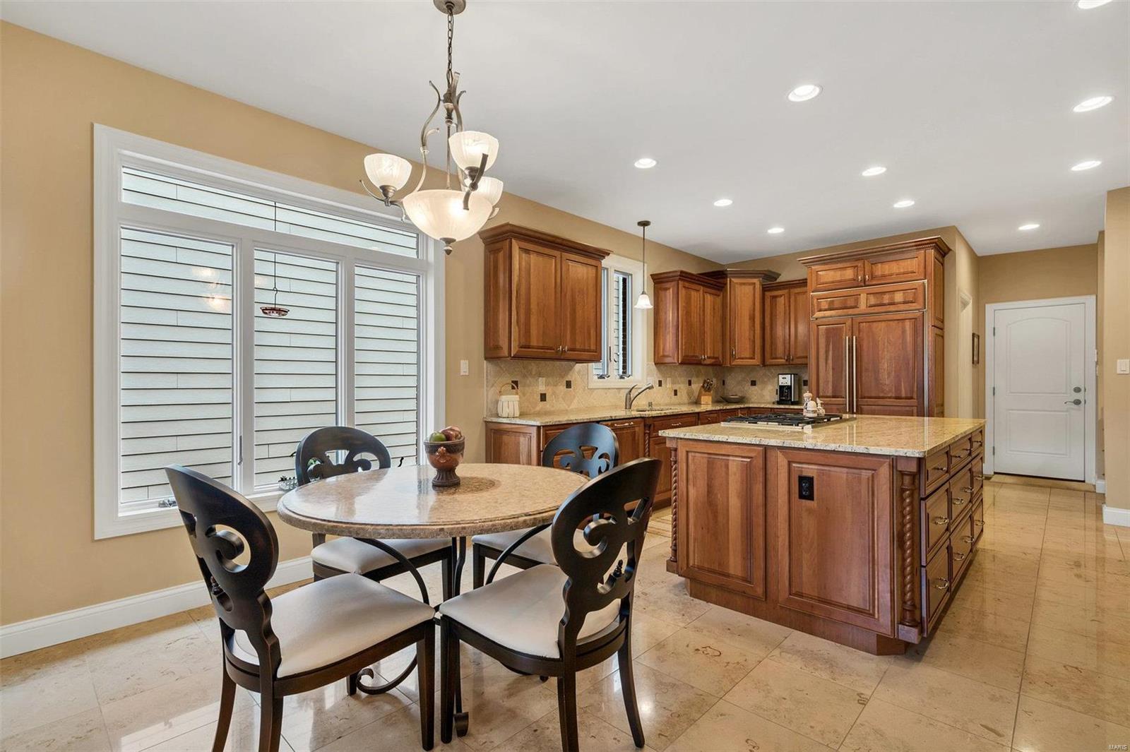 West Jackson Park - Residential