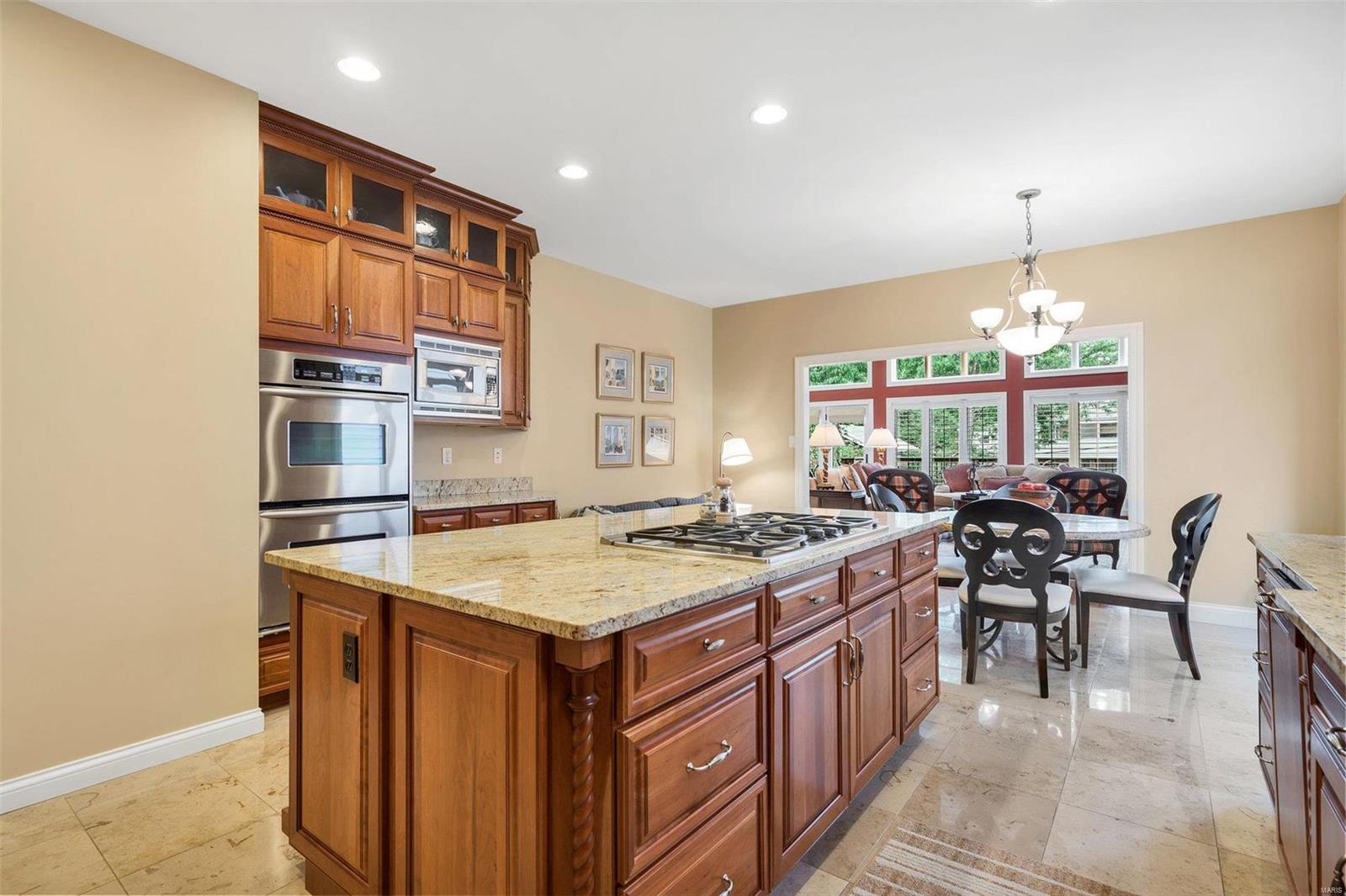 West Jackson Park - Residential