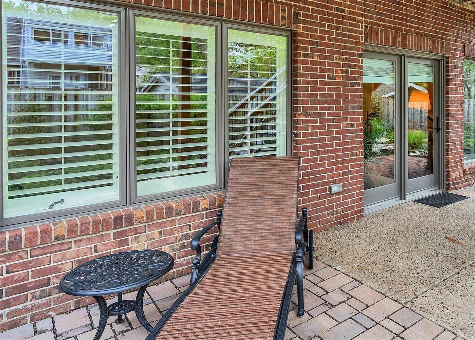 West Jackson Park - Residential