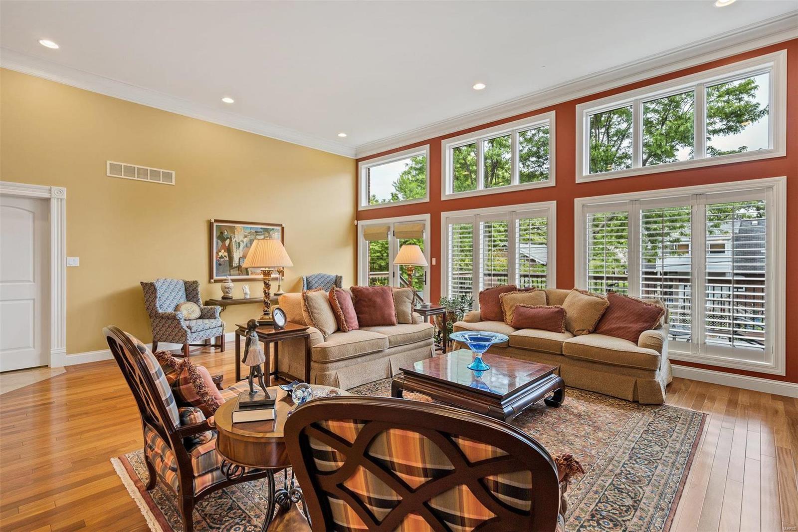 West Jackson Park - Residential