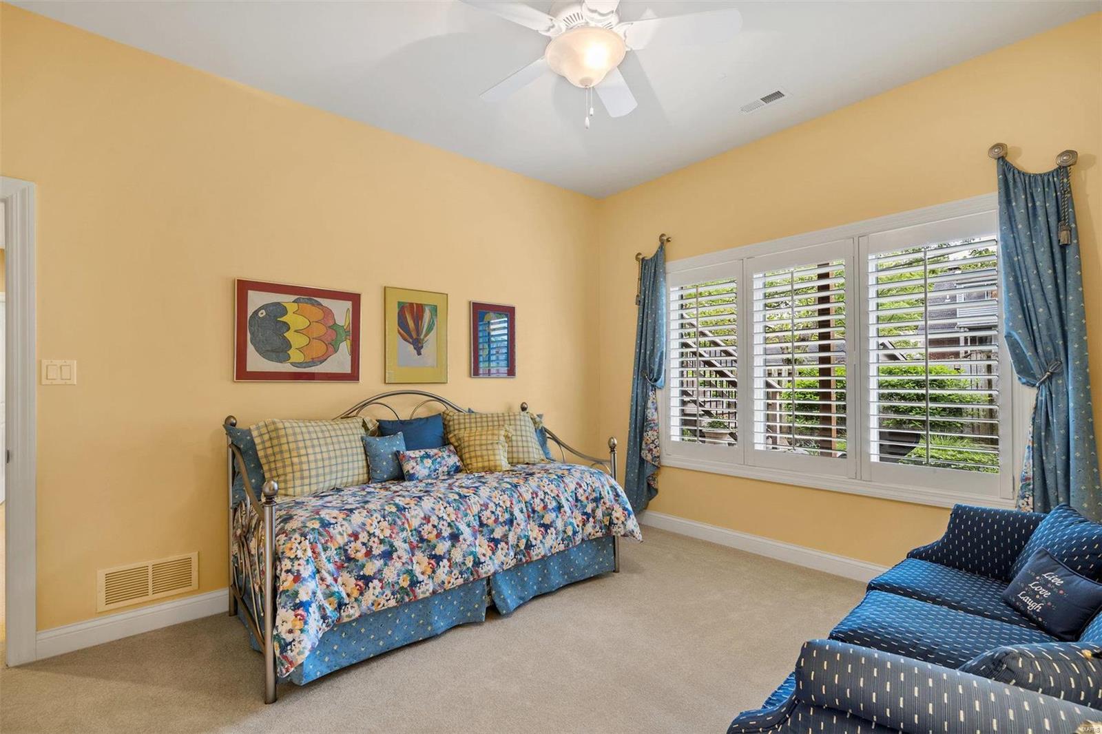 West Jackson Park - Residential