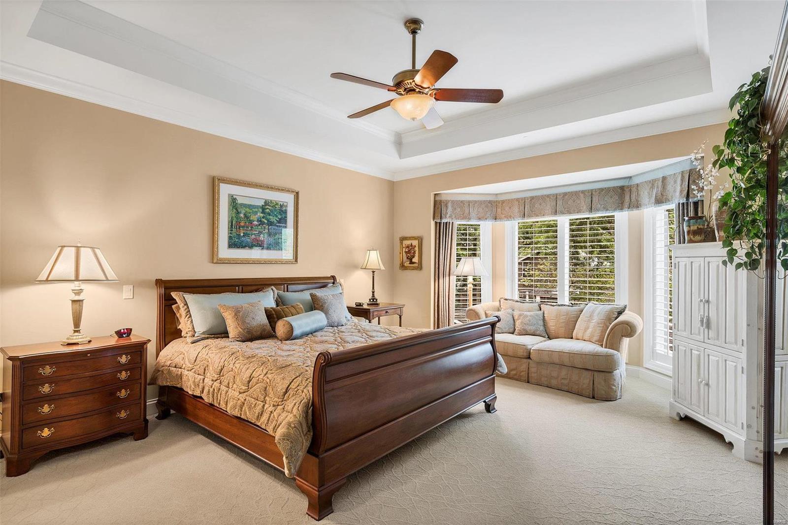 West Jackson Park - Residential