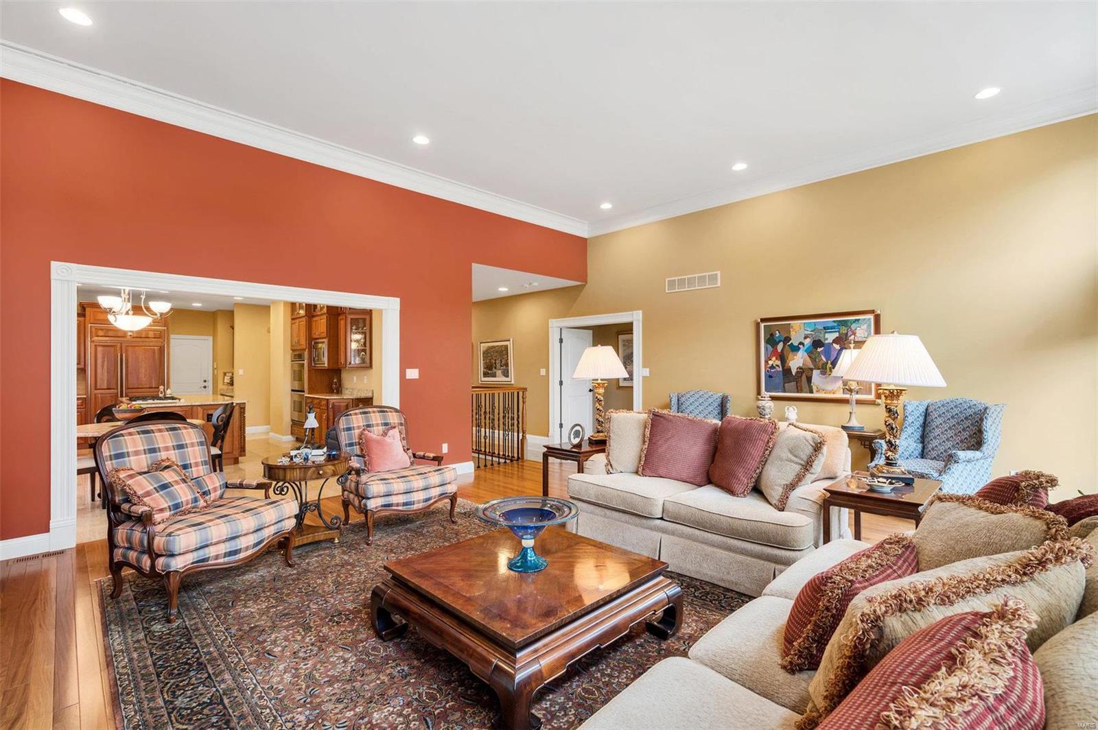 West Jackson Park - Residential