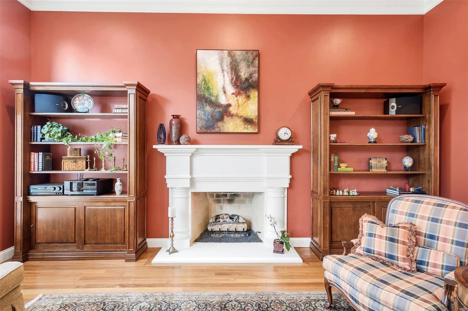 West Jackson Park - Residential