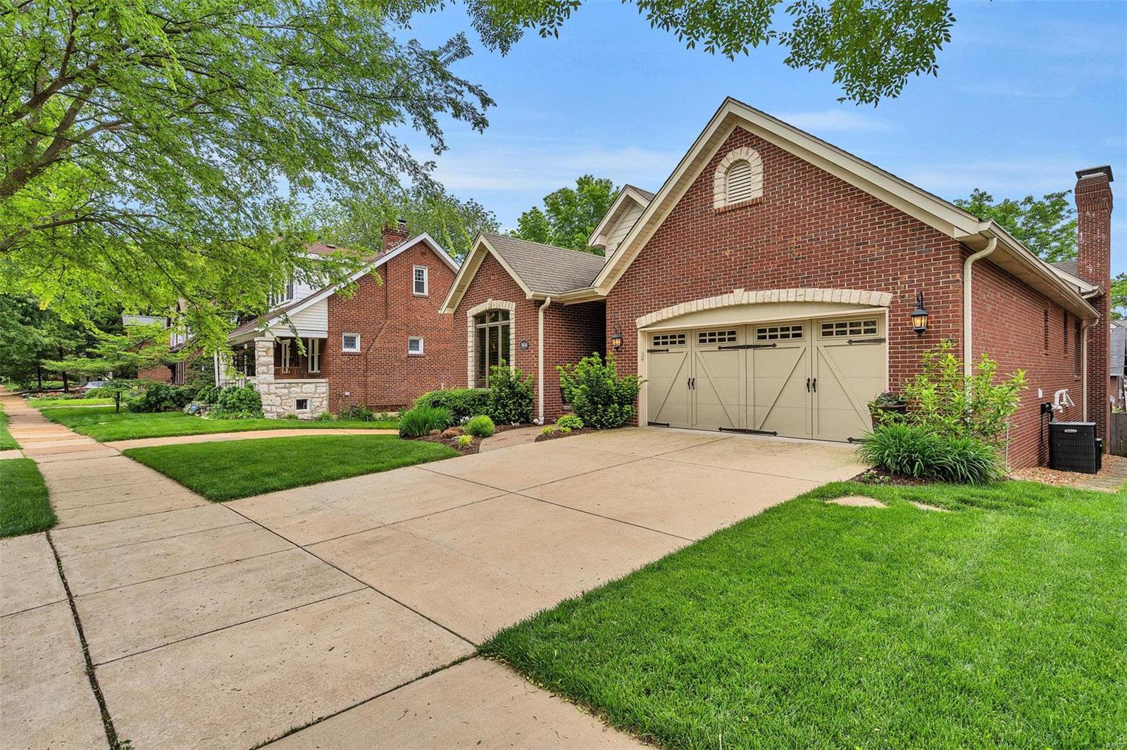 West Jackson Park - Residential