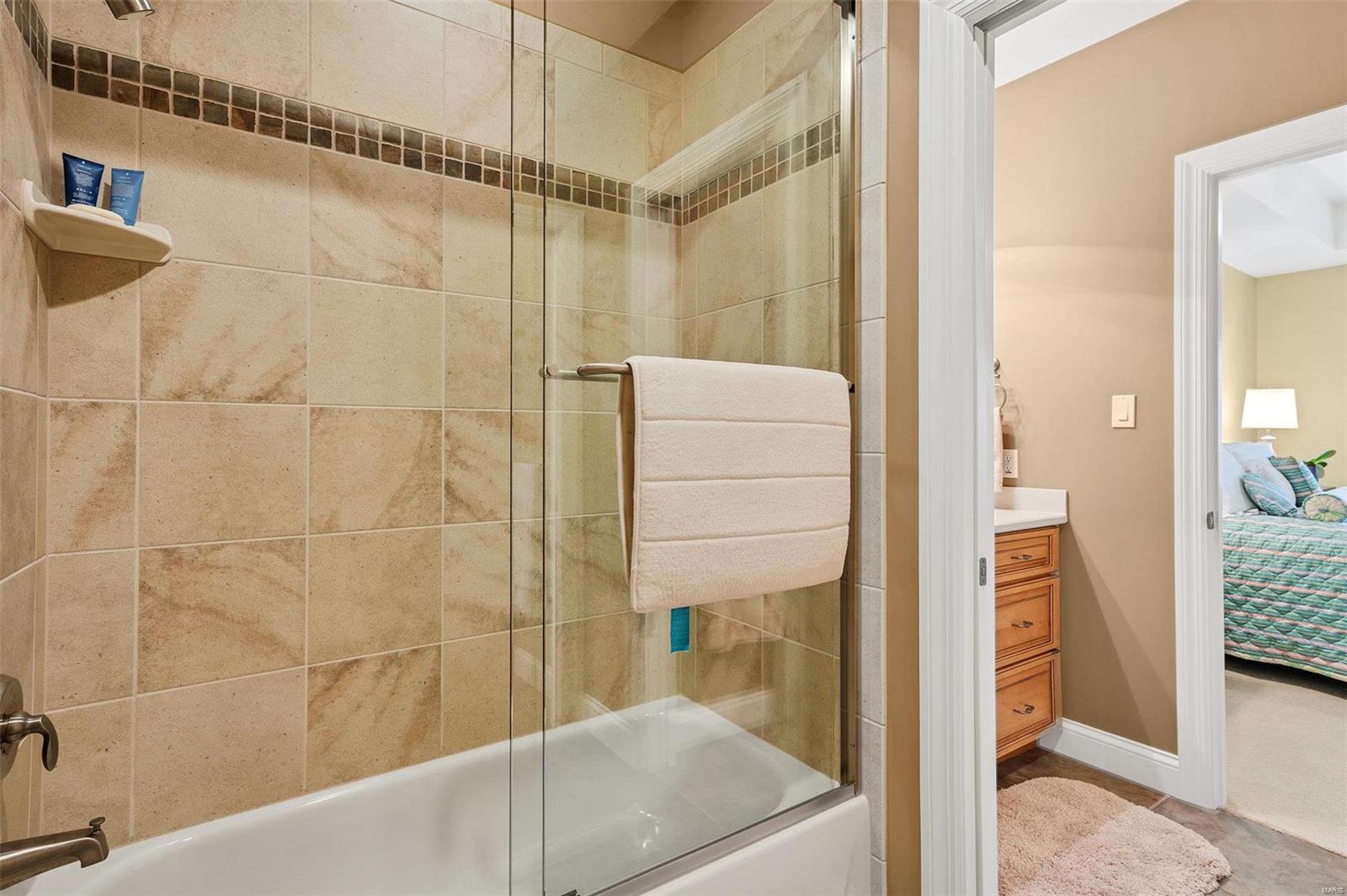 West Jackson Park - Residential