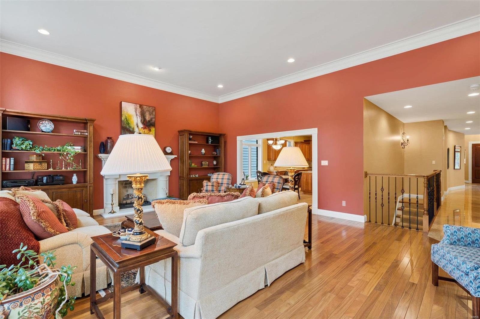 West Jackson Park - Residential