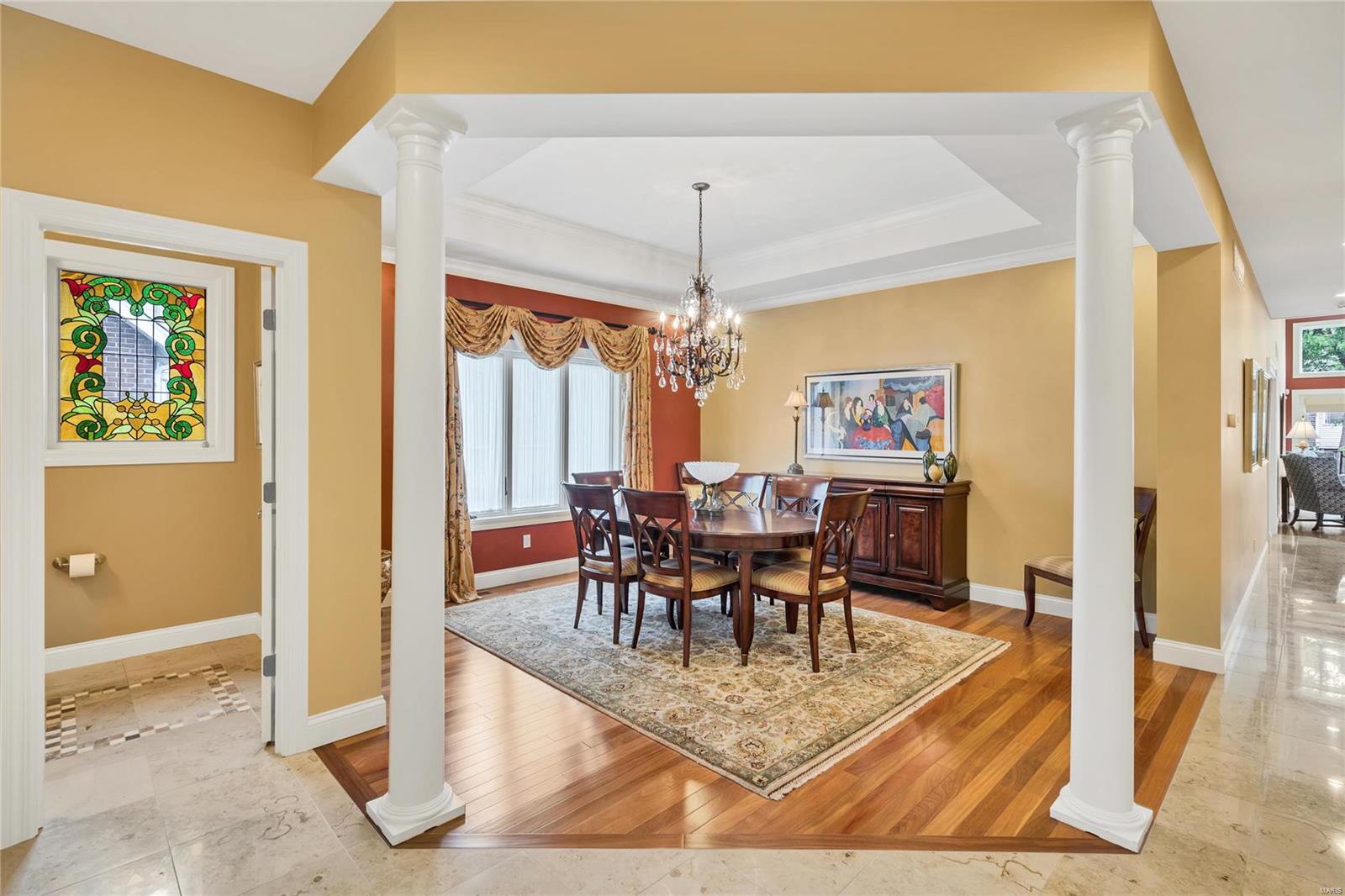 West Jackson Park - Residential